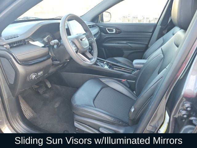 2024 Jeep Compass Altitude Special Edition