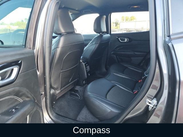 2024 Jeep Compass Altitude Special Edition