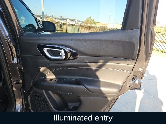 2024 Jeep Compass Altitude Special Edition