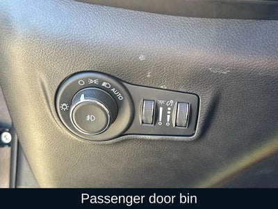 2024 Jeep Compass Altitude Special Edition