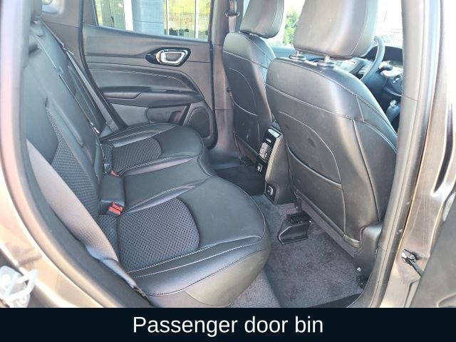 2024 Jeep Compass Altitude Special Edition