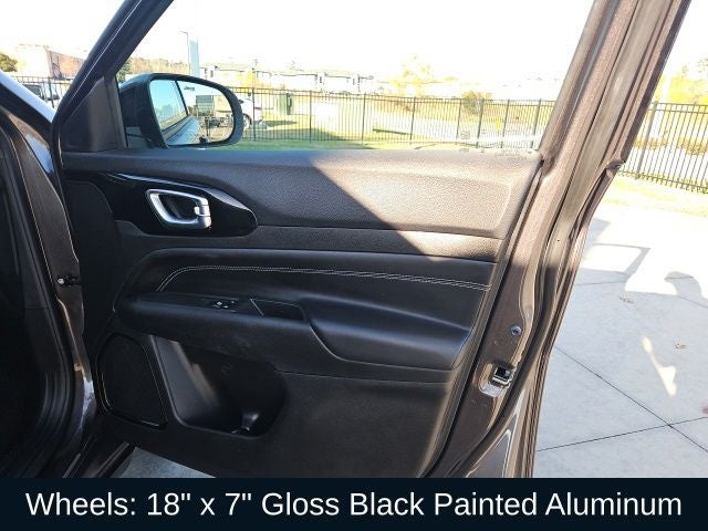 2024 Jeep Compass Altitude Special Edition