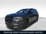 2024 Jeep Compass Altitude Special Edition