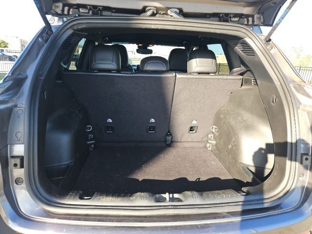 2024 Jeep Compass Altitude Special Edition