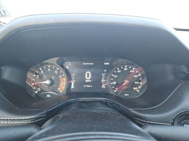 2024 Jeep Compass Altitude Special Edition