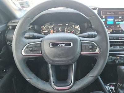 2024 Jeep Compass Altitude Special Edition