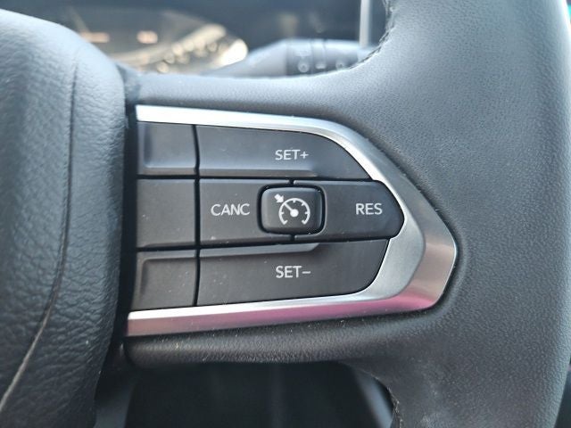 2024 Jeep Compass Altitude Special Edition