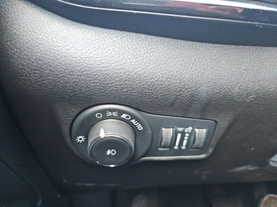 2024 Jeep Compass Altitude Special Edition