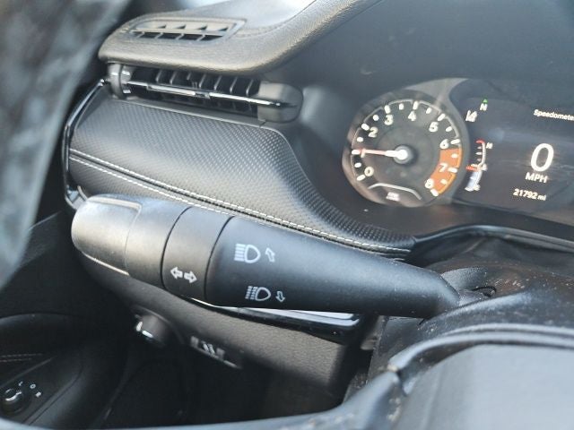 2024 Jeep Compass Altitude Special Edition