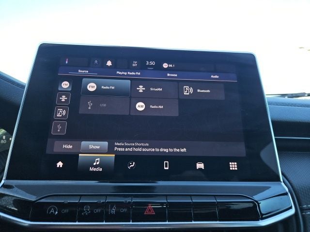 2024 Jeep Compass Altitude Special Edition