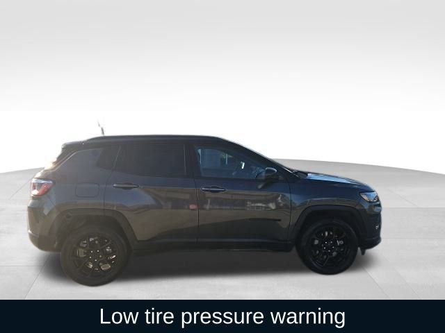 2024 Jeep Compass Altitude Special Edition