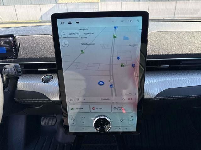 2022 Ford Mustang Mach-E Select