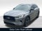 2022 INFINITI QX50 LUXE