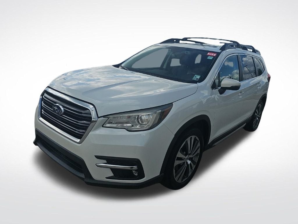 2019 Subaru Ascent Limited