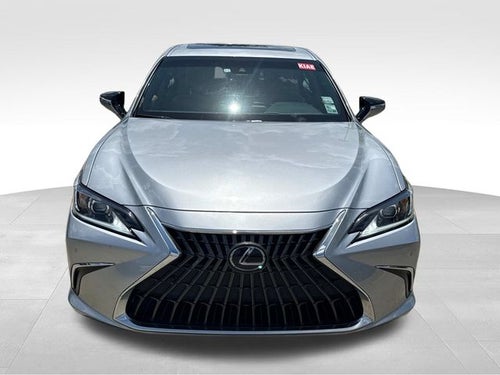 2022 Lexus ES 350