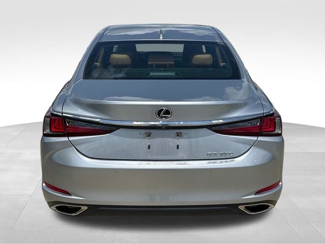 2022 Lexus ES 350