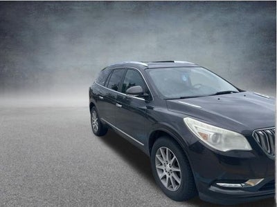 2015 Buick Enclave Leather Group