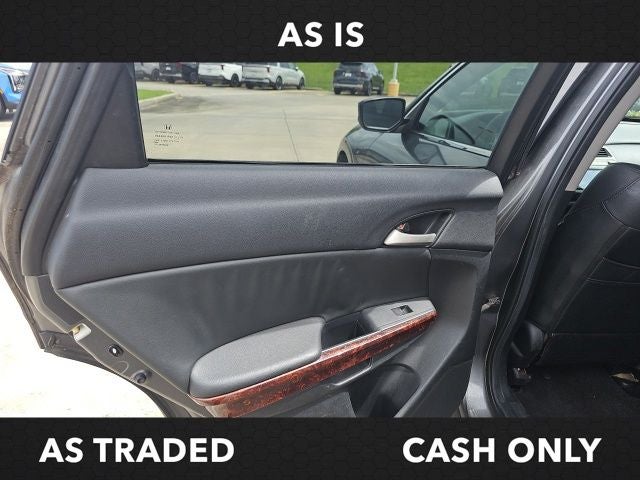 2011 Honda Accord Crosstour EX