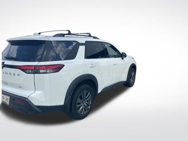 2023 Nissan Pathfinder SV