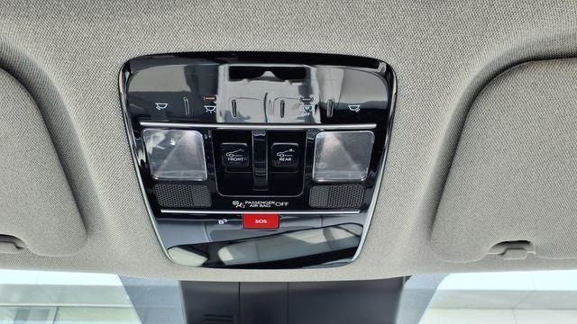 2025 Hyundai Santa Fe Hybrid Limited