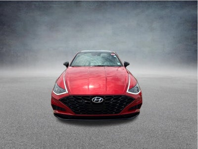 2022 Hyundai Sonata SEL Plus
