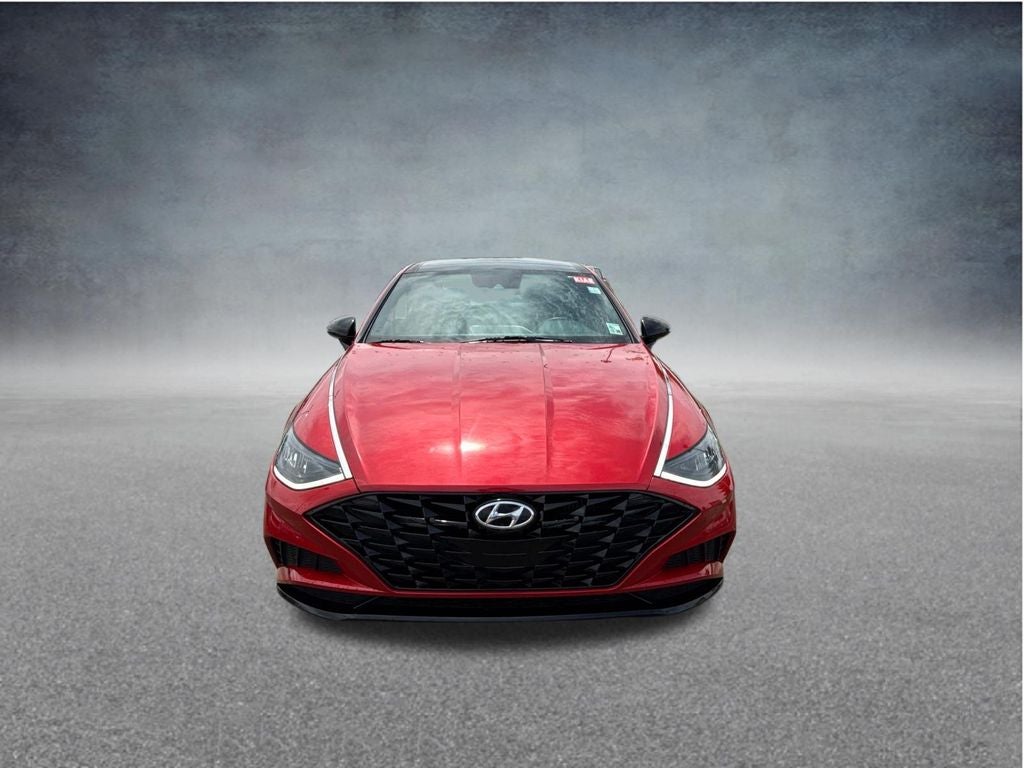 2022 Hyundai Sonata SEL Plus