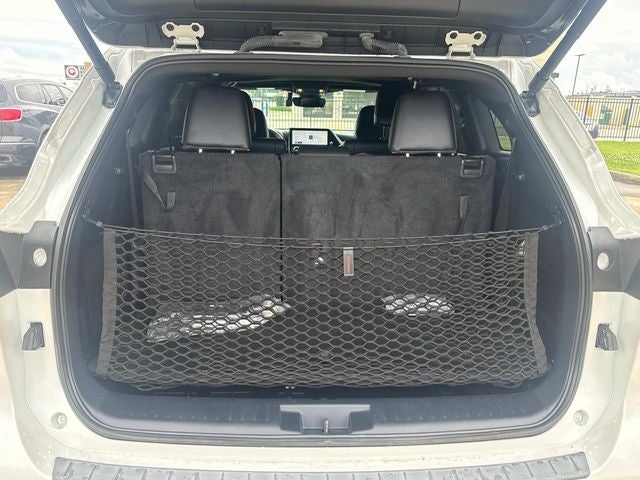 2024 Toyota Highlander XSE