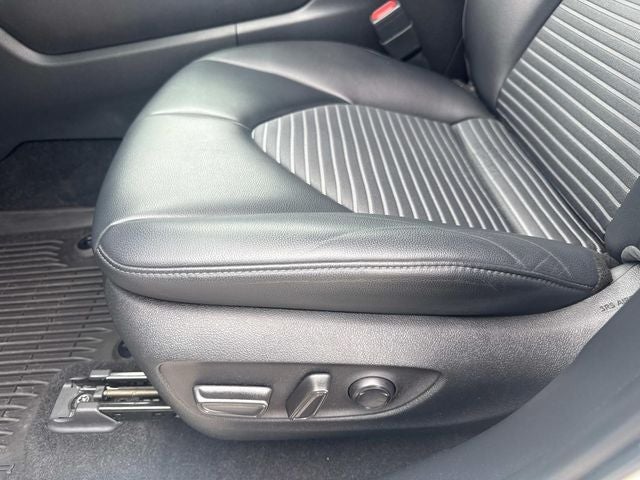 2024 Toyota Highlander XSE