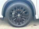 2024 Toyota Highlander XSE