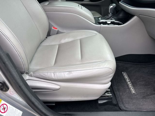 2015 Toyota Highlander XLE V6