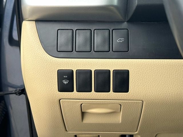 2015 Toyota Highlander XLE V6