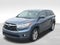 2015 Toyota Highlander XLE V6