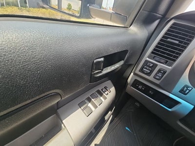 2011 Toyota Tundra Grade CrewMax