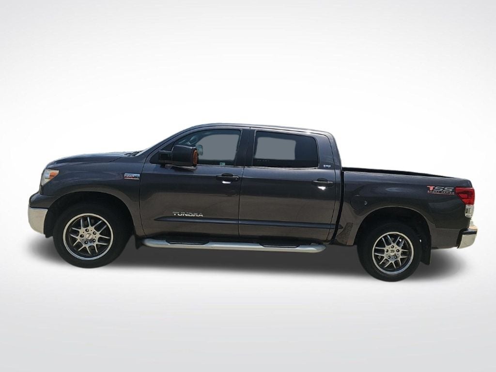 2011 Toyota Tundra Grade CrewMax