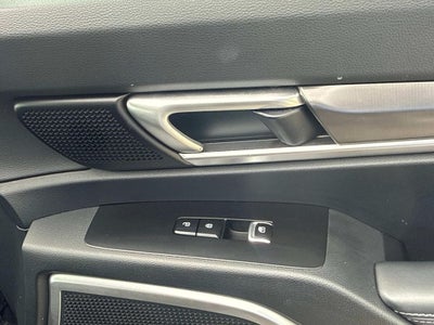 2024 Kia Telluride LX