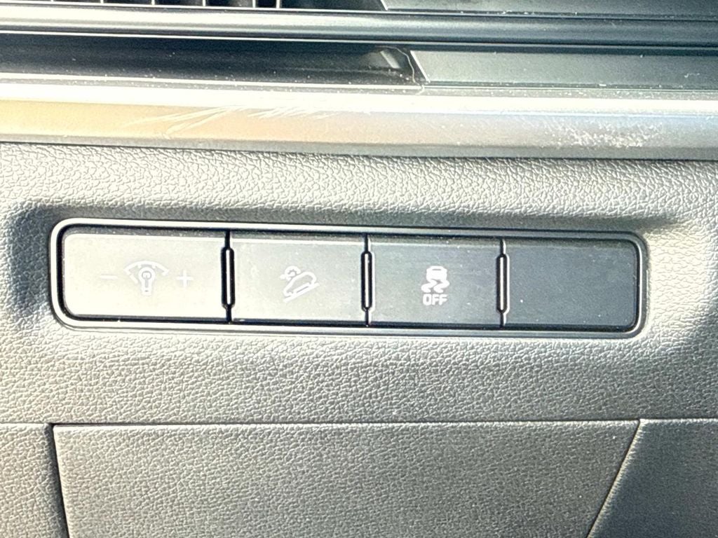 2024 Kia Telluride LX