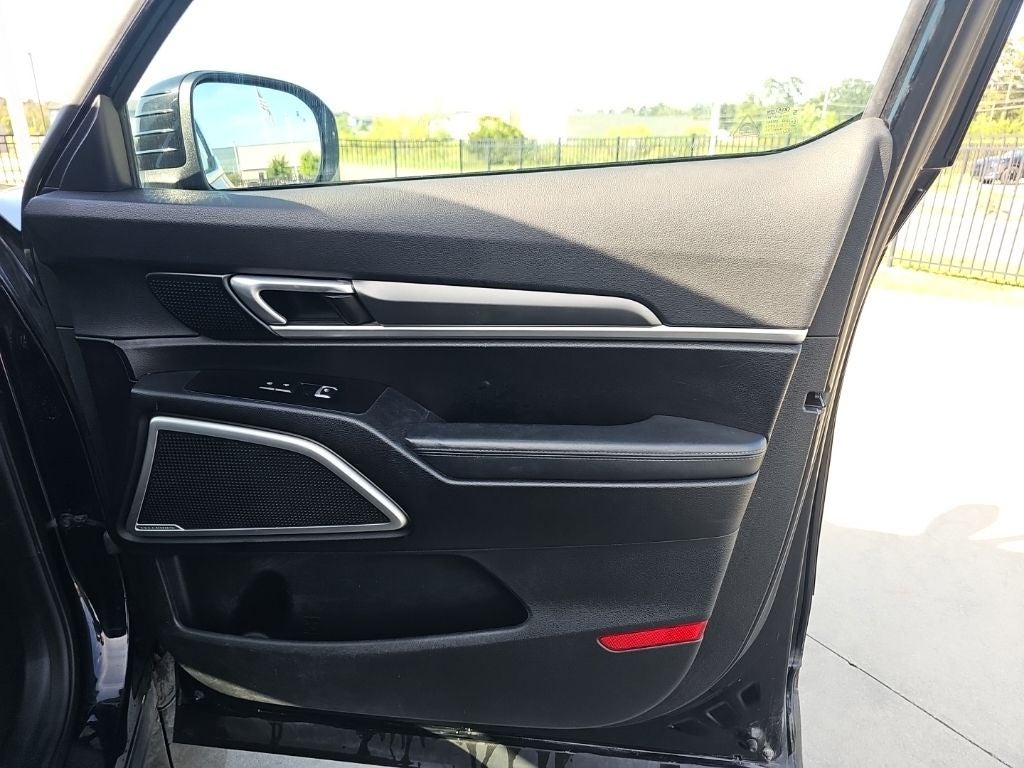 2020 Kia Telluride LX