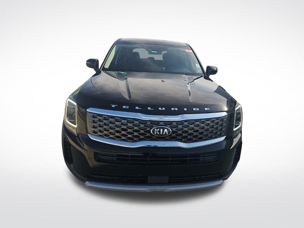 2020 Kia Telluride LX