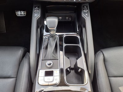 2025 Kia Telluride SX