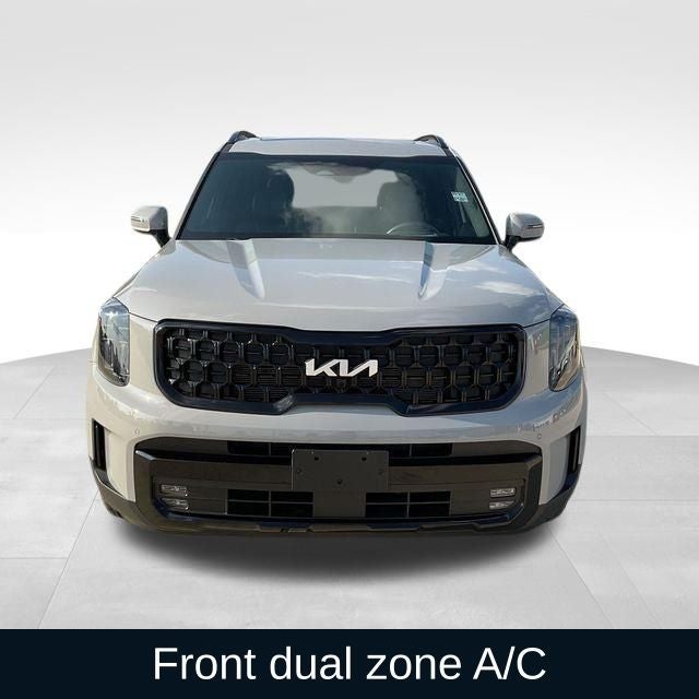 2024 Kia Telluride SX-Prestige X-Line
