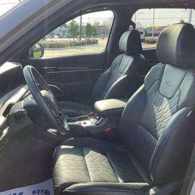 2024 Kia Telluride SX-Prestige X-Line