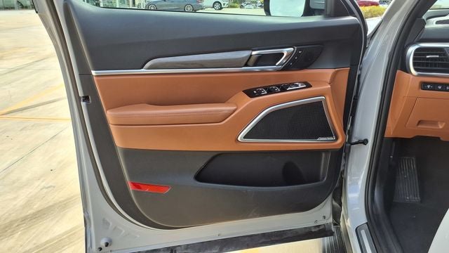 2024 Kia Telluride SX-Prestige X-Line