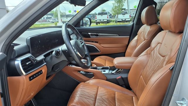 2024 Kia Telluride SX-Prestige X-Line