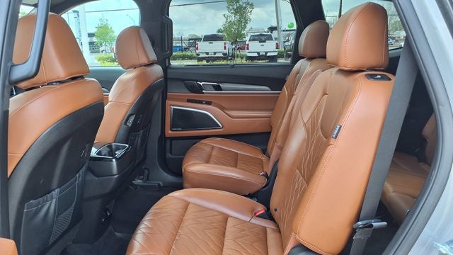 2024 Kia Telluride SX-Prestige X-Line