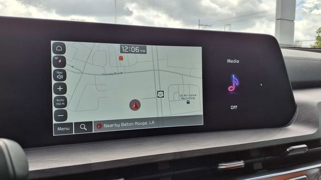 2024 Kia Telluride SX-Prestige X-Line