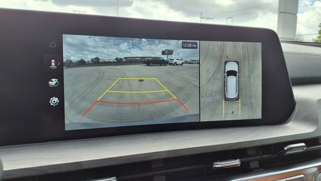 2024 Kia Telluride SX-Prestige X-Line