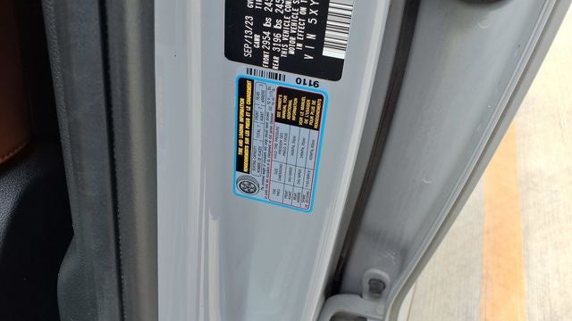 2024 Kia Telluride SX-Prestige X-Line