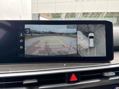 2025 Kia Sorento X-Line SX Prestige