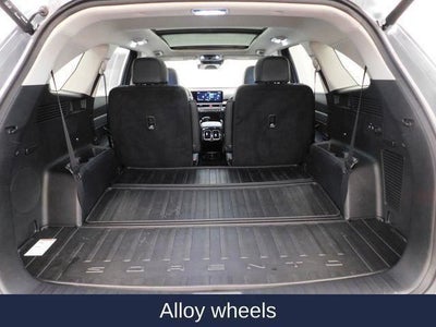 2025 Kia Sorento X-Line SX