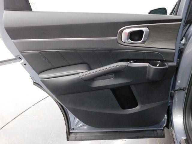 2025 Kia Sorento X-Line SX